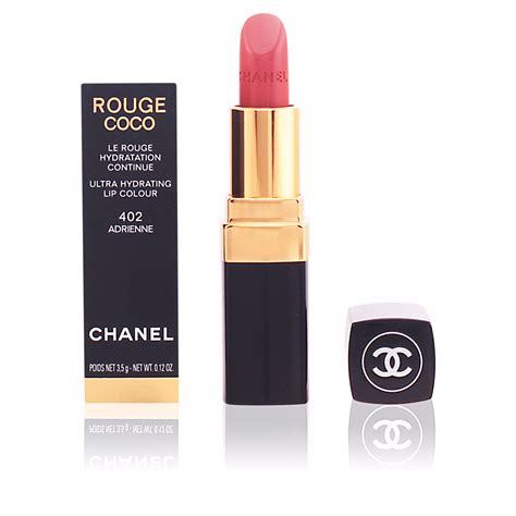 rouge a levre coco chanel prix|Chanel Rouge Coco.